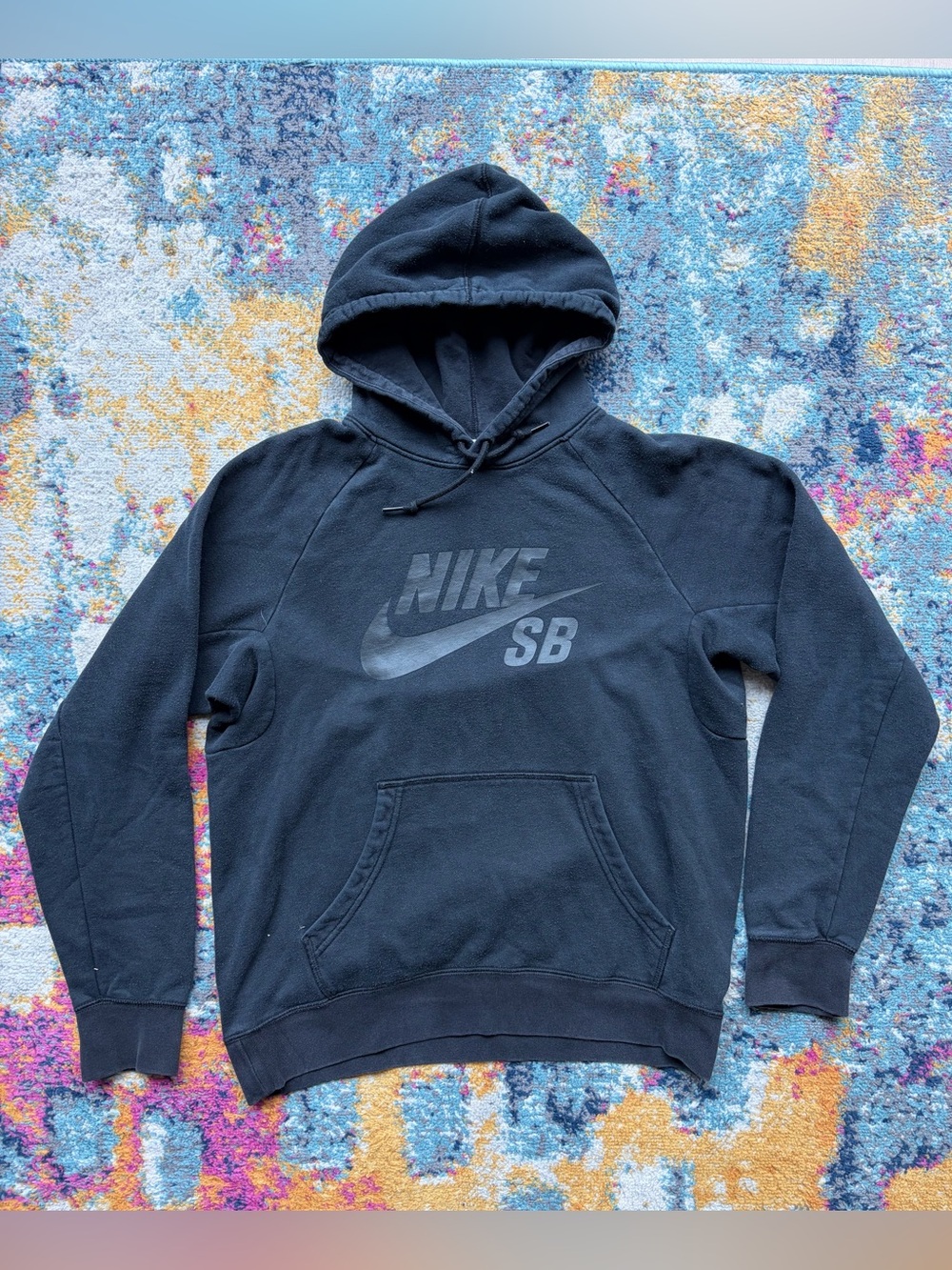 Nike SB Hoodie - Picture 2 of 4
